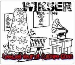 Leedjes Veur Ut Sjloape Goan